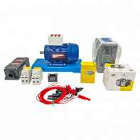 Набор «Эксплуатация и наладка схем управления электродвигателями» - fgospostavki.ru - Балашиха