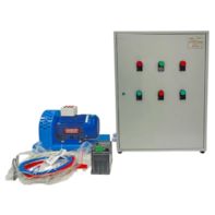 Комплект монтажа и наладки схем регулирования скорости асинхронного двигателя - fgospostavki.ru - Балашиха