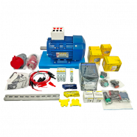 Комплект монтажа и наладки схем плавного пуска асинхронного двигателя - fgospostavki.ru - Балашиха