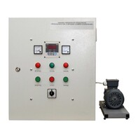 Комплект лабораторного оборудования «Электромонтаж и наладка шкафов управления» - fgospostavki.ru - Балашиха