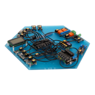 Образовательный набор "Квант ЙоТик М1" (Образовательный набор по электронике) - fgospostavki.ru - Балашиха