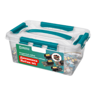 Ресурсный набор для "Динамика ЙоТик М1" - fgospostavki.ru - Балашиха