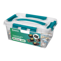 Ресурсный набор для контроллера «ЙоТик 32В» - fgospostavki.ru - Балашиха