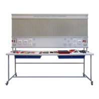 Учебный комплект лабораторного оборудования «Рабочее место электромонтажника» - fgospostavki.ru - Балашиха