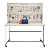 Учебный комплект лабораторного оборудования «Электрические аппараты» - fgospostavki.ru - Балашиха