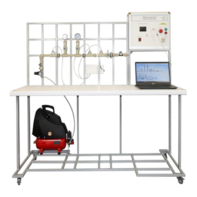 Лабораторный стенд "Датчики давления"  - fgospostavki.ru - Балашиха