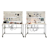 Комплект учебного оборудования «Промышленные датчики» - fgospostavki.ru - Балашиха