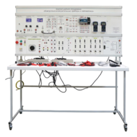 Типовой комплект учебного оборудования «Контрольно-измерительные приборы и автоматика» - fgospostavki.ru - Балашиха