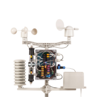 Образовательный набор "Школьная Метеостанция ЙоТик М2" (Цифровая метеорология) - fgospostavki.ru - Балашиха