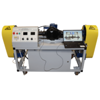 Лабораторный стенд "Рабочие процессы механизмов распределения мощности ведущих мостов"  - fgospostavki.ru - Балашиха