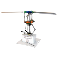 Учебный макет «Устройство и принцип работы автомата перекоса вертолета» - fgospostavki.ru - Балашиха