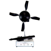 Учебный макет «Механизм изменения шага винта» - fgospostavki.ru - Балашиха