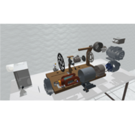 Виртуальный лабораторный практикум «Электроаппараты»  - fgospostavki.ru - Балашиха