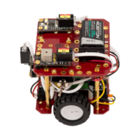 Образовательный набор "Динамика ЙоТик М1" (Мобильная робототехника) - fgospostavki.ru - Балашиха