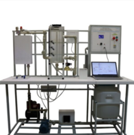 Лабораторный стенд "Изучение работы системы автоматического управления" - fgospostavki.ru - Балашиха