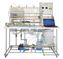 Стенд «Механика жидкости» - fgospostavki.ru - Балашиха