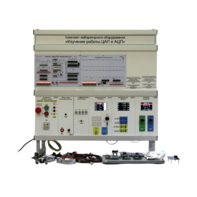 Комплект лабораторного оборудования «Радиотехнические цепи и сигналы №1» - fgospostavki.ru - Балашиха