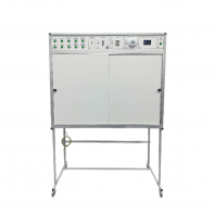 Лабораторный стенд «Энергосберегающие технологии в светотехнике» - fgospostavki.ru - Балашиха