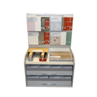 Учебно-методический комплект «Изучение процесса ведения отделочных работ» - fgospostavki.ru - Балашиха