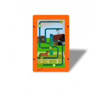 Игровая панель «Веселая ферма»  - fgospostavki.ru - Балашиха