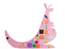 Бизиборд «Кенгуру» - fgospostavki.ru - Балашиха