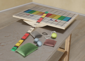 Комплект балансировочный «Успех» (Баламетрикс) - fgospostavki.ru - Балашиха