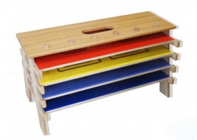 Комплект дидактических лабиринтов №1 - fgospostavki.ru - Балашиха