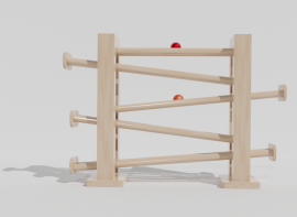 Кугельбан для концентрации внимания - fgospostavki.ru - Балашиха