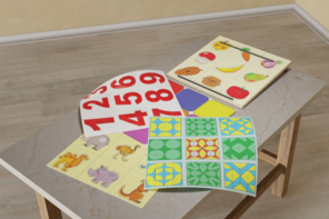 Логомишень на магнитах - fgospostavki.ru - Балашиха