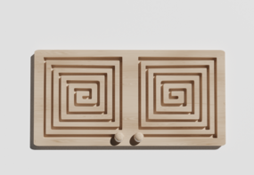 Межполушарная доска №1 - fgospostavki.ru - Балашиха