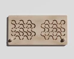 Межполушарная доска №12 - fgospostavki.ru - Балашиха