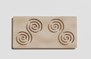 Межполушарная доска №14 - fgospostavki.ru - Балашиха