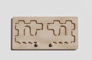 Межполушарная доска №19 - fgospostavki.ru - Балашиха