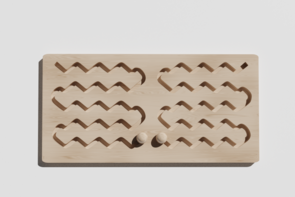 Межполушарная доска №20 - fgospostavki.ru - Балашиха