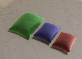 Набор разновесовых мешочков - fgospostavki.ru - Балашиха