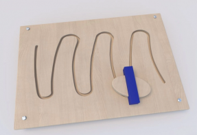 Бизипанель «Горные вершины» - fgospostavki.ru - Балашиха