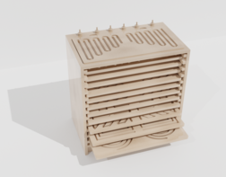 Развивающая панель «Межполушарные доски 12 в 1 №1» - fgospostavki.ru - Балашиха