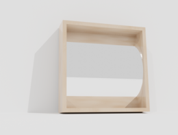 Развивающая панель «Зеркальная история» - fgospostavki.ru - Балашиха