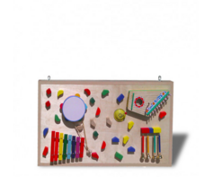 Тактильная панель «Ритм музыки» - fgospostavki.ru - Балашиха