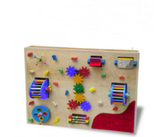 Тактильная панель «Дуэт развлечений» - fgospostavki.ru - Балашиха