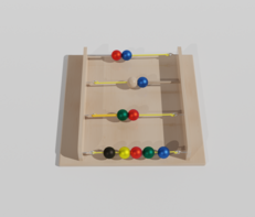 Тактильно-развивающая панель с текстурами - fgospostavki.ru - Балашиха