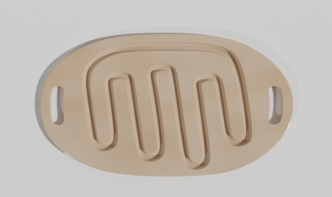 Панель-лабиринт «Умелец» - fgospostavki.ru - Балашиха