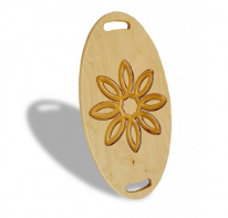 Панель-лабиринт «Цветочек» - fgospostavki.ru - Балашиха