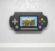 Интерактивная панель с программным логопедическим комплексом «Игровая приставка» - fgospostavki.ru - Балашиха