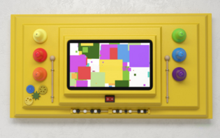 Интерактивная панель с программным логопедическим комплексом «Звук и пальчики» - fgospostavki.ru - Балашиха