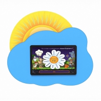 Профессиональный сенсорный настенный игровой комплекс «Тучка» - fgospostavki.ru - Балашиха