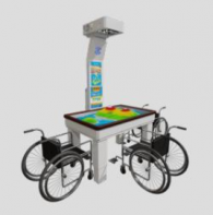 Интерактивная песочница "Special" - fgospostavki.ru - Балашиха