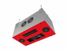 Сенсорный пол - fgospostavki.ru - Балашиха