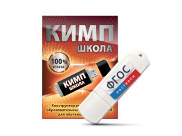 Конструктор индивидуальных образовательных маршрутов для школьников с ОВЗ "КИМП Школа" - fgospostavki.ru - Балашиха