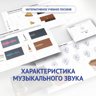 Слушание музыки. 1 класс. Характеристика музыкального звука - fgospostavki.ru - Балашиха
